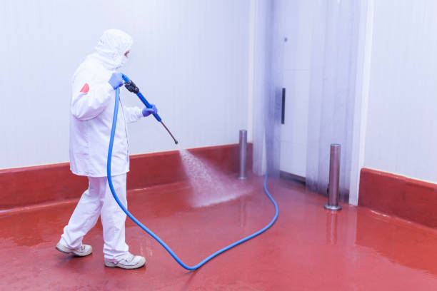 Best Oil Spill Cleanup  in Mathis, TX