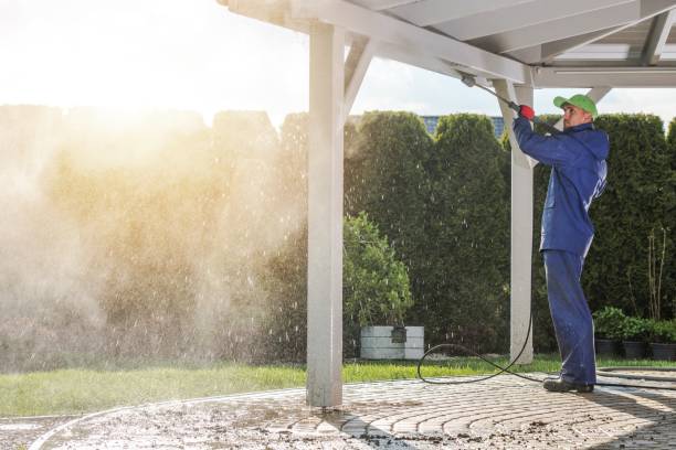 Best Machinery and Equipment Cleaning  in Mathis, TX